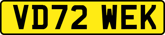 VD72WEK