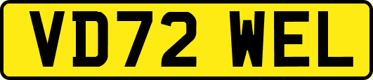 VD72WEL