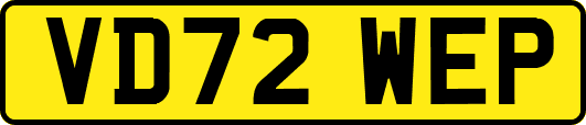VD72WEP