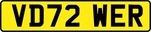 VD72WER