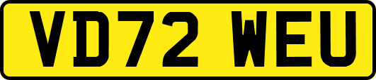 VD72WEU