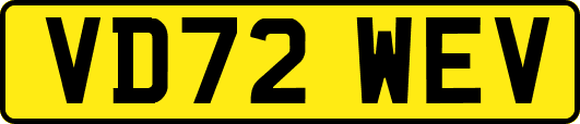 VD72WEV