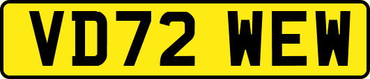 VD72WEW
