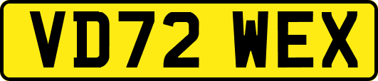 VD72WEX