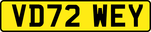 VD72WEY