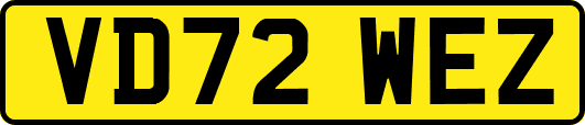 VD72WEZ