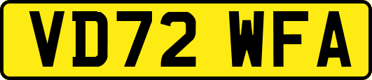 VD72WFA