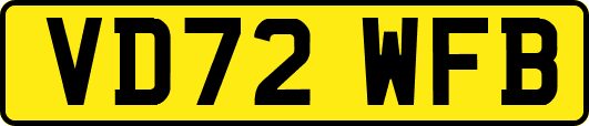 VD72WFB