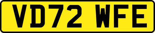 VD72WFE