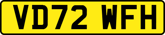 VD72WFH