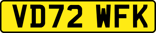 VD72WFK