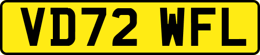 VD72WFL