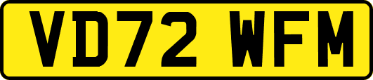 VD72WFM