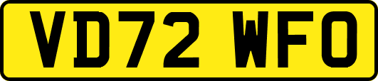 VD72WFO