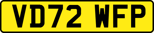 VD72WFP