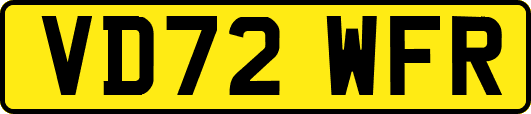 VD72WFR