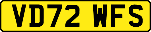 VD72WFS