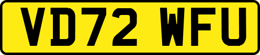 VD72WFU