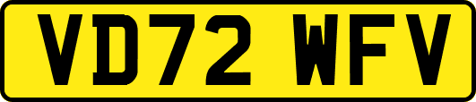 VD72WFV