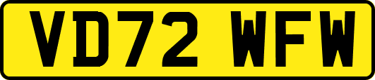 VD72WFW