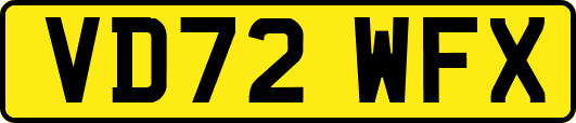 VD72WFX