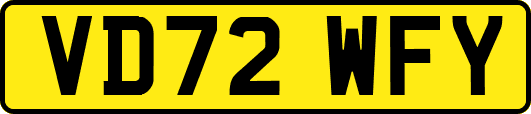 VD72WFY