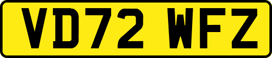 VD72WFZ