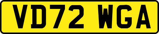 VD72WGA