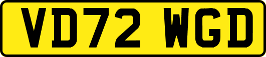 VD72WGD
