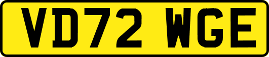 VD72WGE