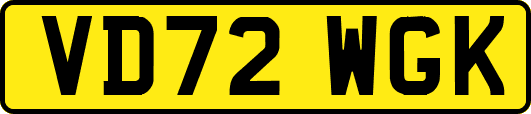 VD72WGK