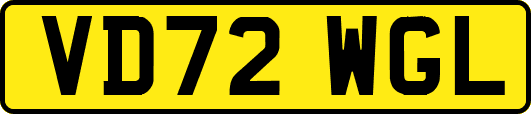 VD72WGL