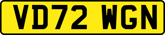 VD72WGN