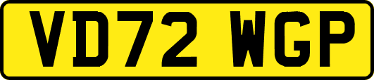 VD72WGP
