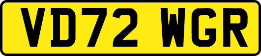 VD72WGR