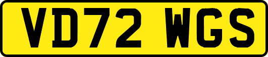 VD72WGS