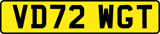 VD72WGT