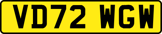 VD72WGW