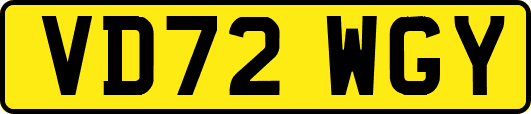 VD72WGY