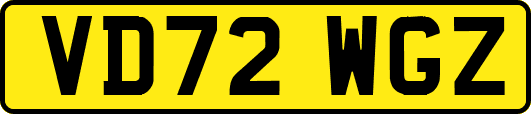 VD72WGZ