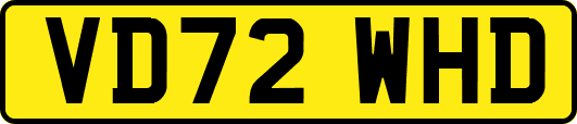 VD72WHD