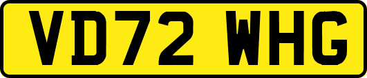 VD72WHG