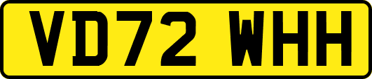 VD72WHH