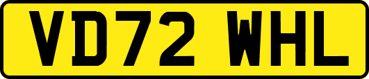 VD72WHL