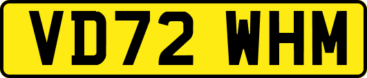 VD72WHM