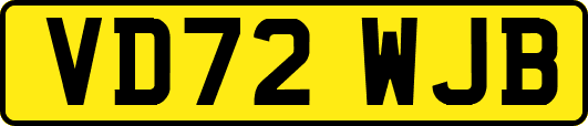 VD72WJB