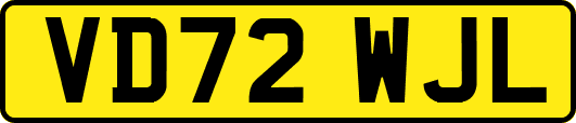 VD72WJL