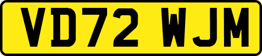 VD72WJM