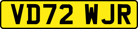 VD72WJR