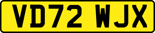 VD72WJX